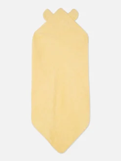 Outlet „Disney Der König Der Löwen“ Kapuzenhandtuch Zum 30. Jubiläum Kinder Baden Und Wickeln