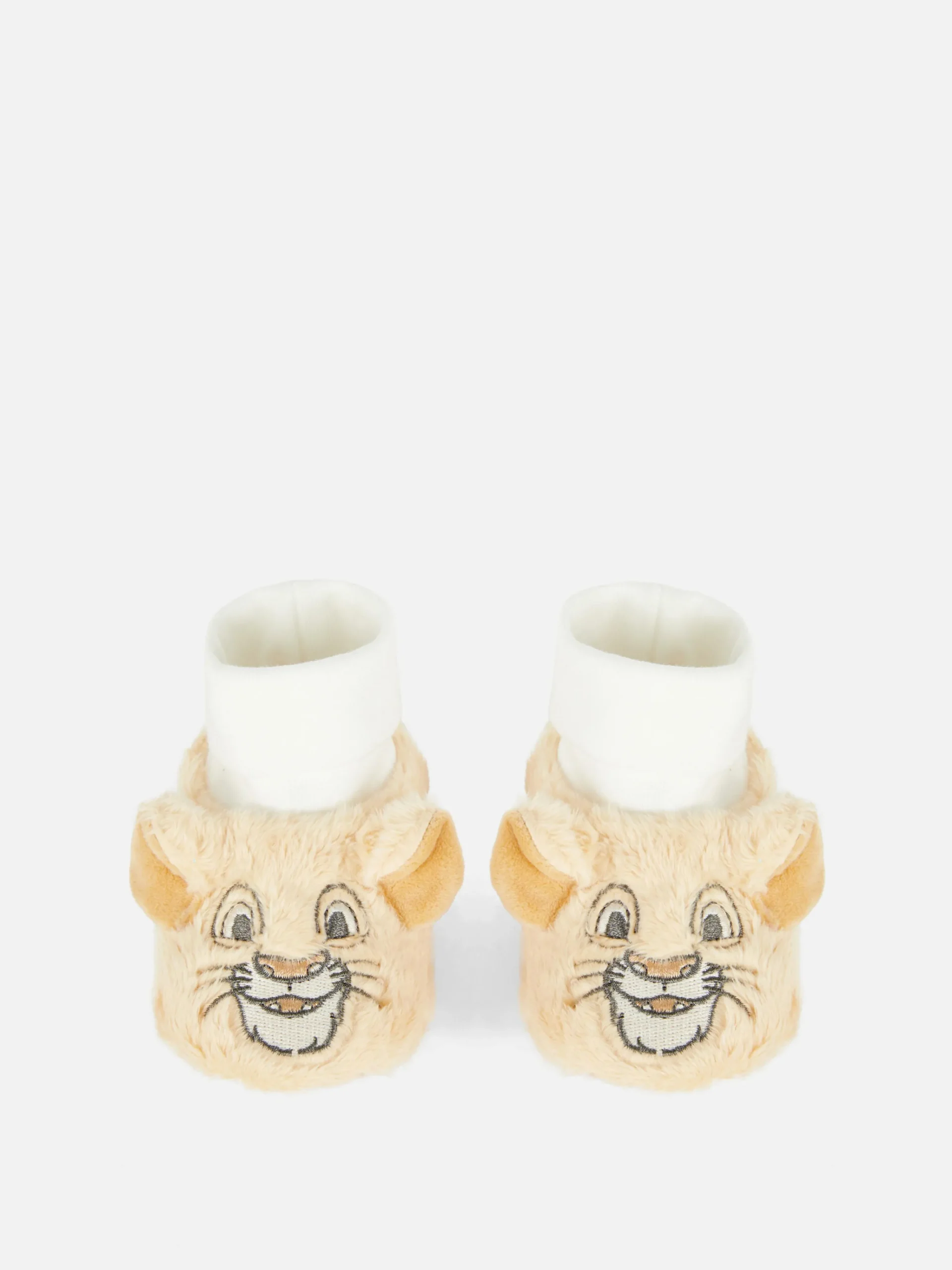 „Disney Der König Der Löwen Simba“ Socken-Hausschuhe Schuhe