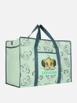 New „Disney Der König Der Löwen Simba“ Tragetasche Zum 30. Jubiläum Geschirr