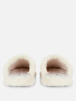 „Disney Der König Der Löwen“ Hausschuhe Zum 30-jährigen Jubiläum Damen Hausschuhe|Hausschuhe