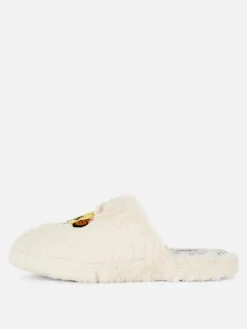 „Disney Der König Der Löwen“ Hausschuhe Zum 30-jährigen Jubiläum Damen Hausschuhe|Hausschuhe