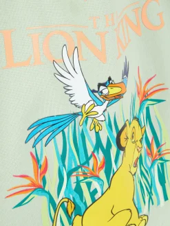 Outlet „Disney Der König Der Löwen“ Canvas-Tasche Zum 30. Jubiläum Reiseaccessoires