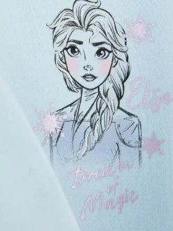 Outlet „Disney Die Eiskönigin Elsa“ Jogginghose Kinder Jogginghosen