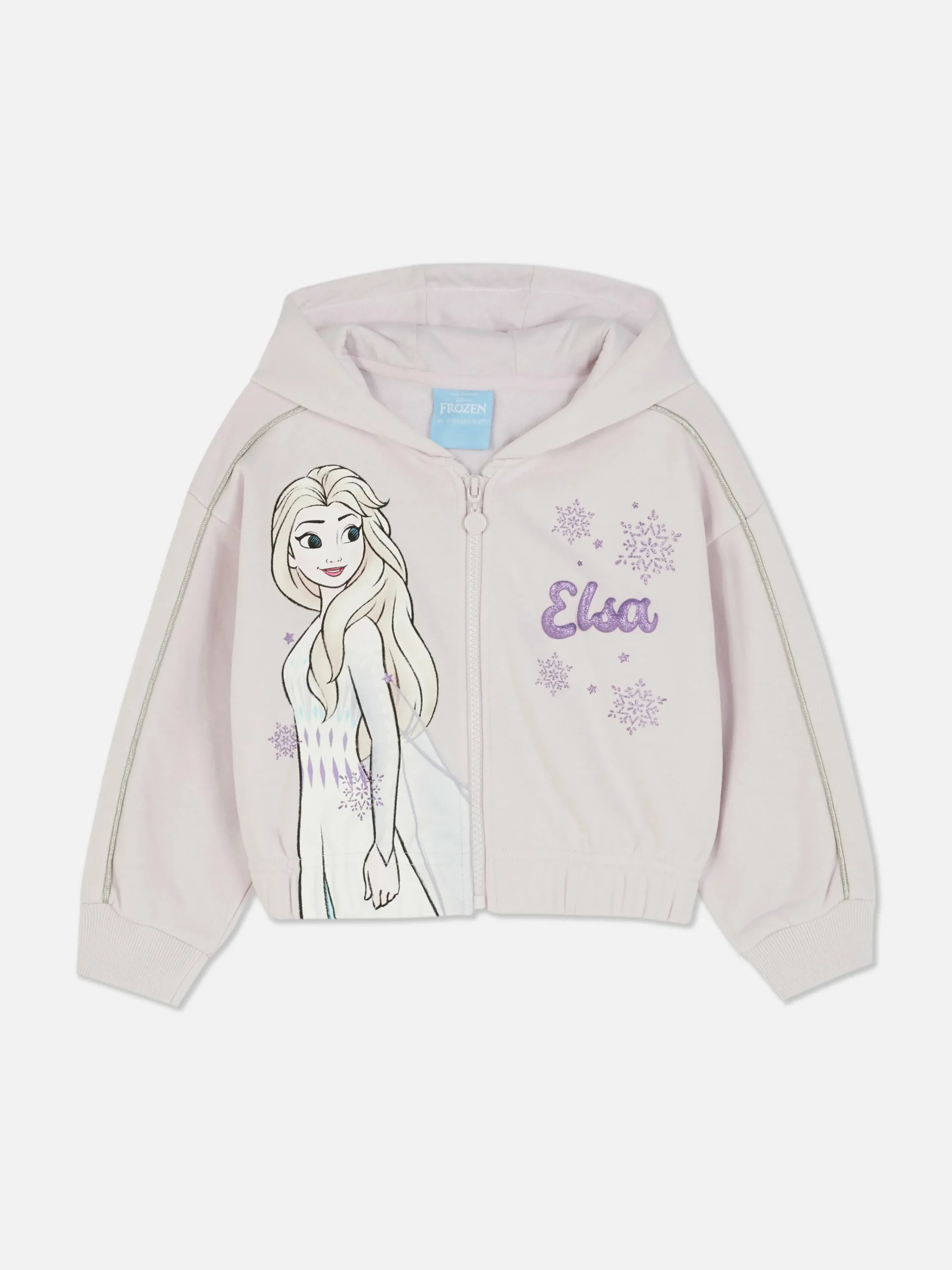 Outlet „Disney Die Eiskönigin“ Hoodie Mit Reißverschluss Kinder Hoodies Und Sweatshirts