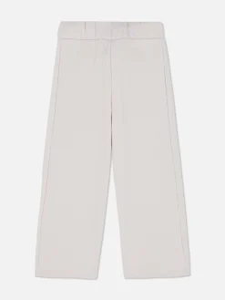 Outlet „Disney Die Eiskönigin“ Jogginghose Mit Weitem Bein Kinder Jogginghosen