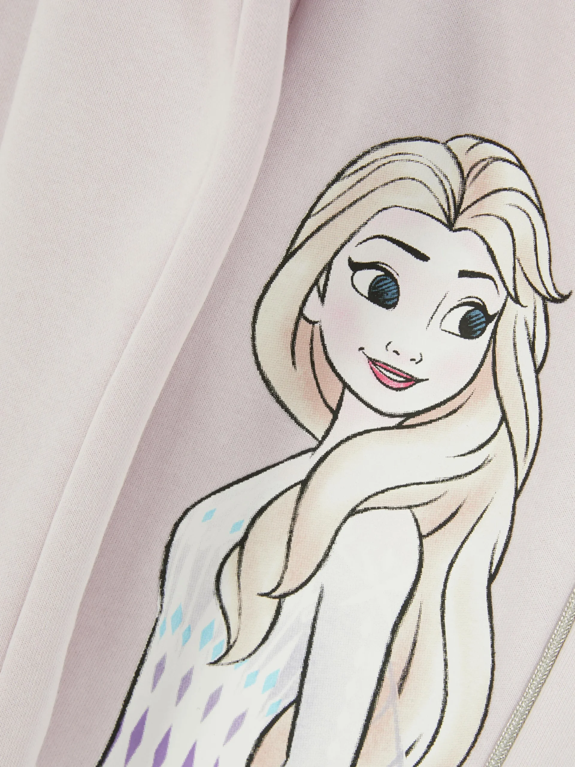 Outlet „Disney Die Eiskönigin“ Jogginghose Mit Weitem Bein Kinder Jogginghosen