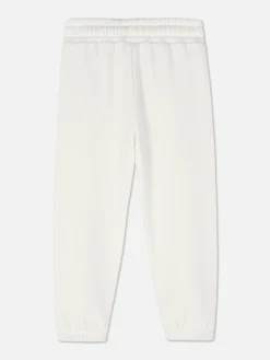 Sale „Disney Die Schöne Und Das Biest“ Jogginghose Kinder Jogginghosen