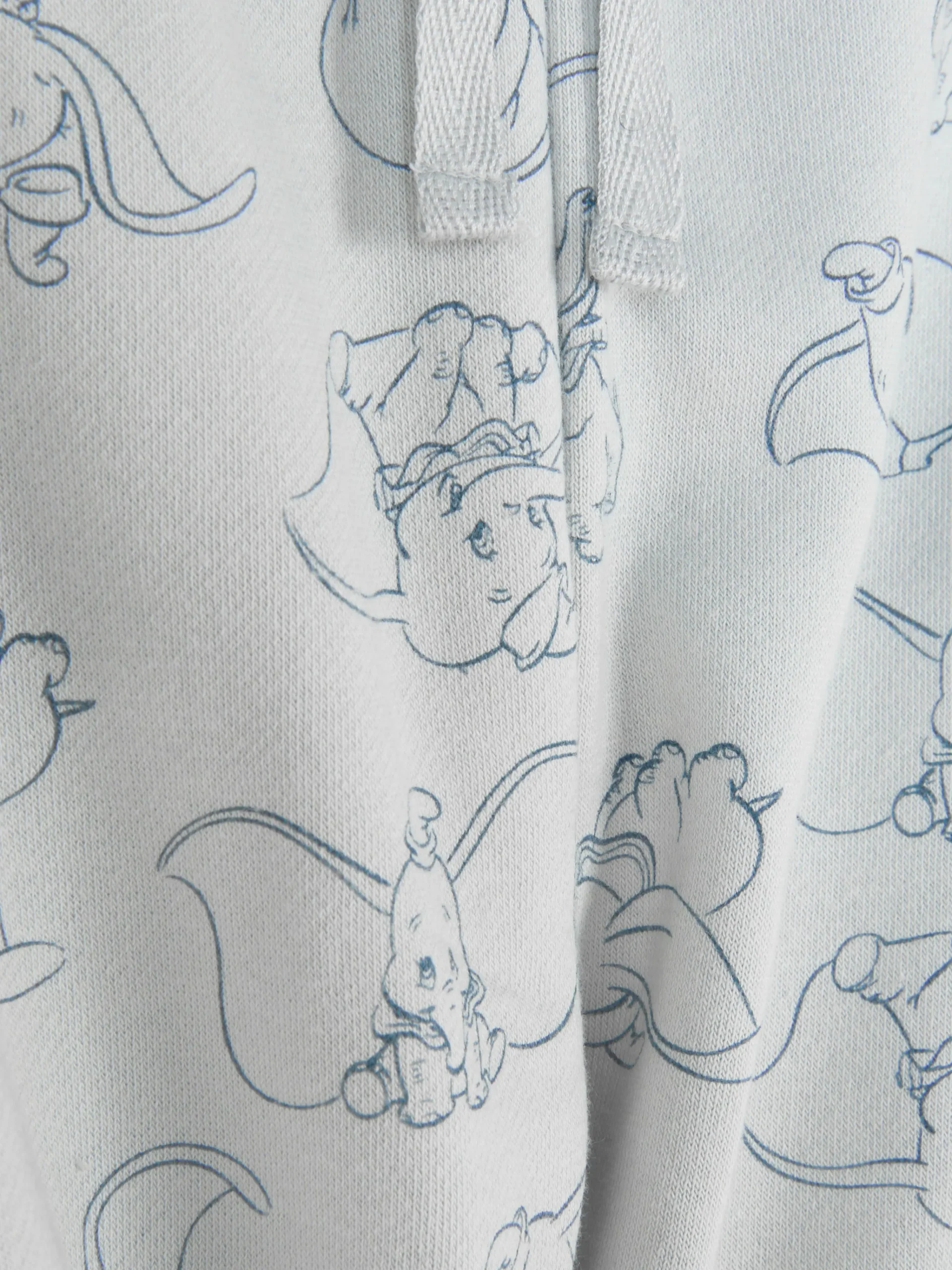 Discount „Disney Dumbo“ Jogginghose Hosen Und Leggings