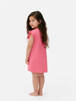 Sale „Disney Encanto“ Schlaf-T-Shirt Mit Rüschen Kinder Schlafanzüge Und Nachtwäsche