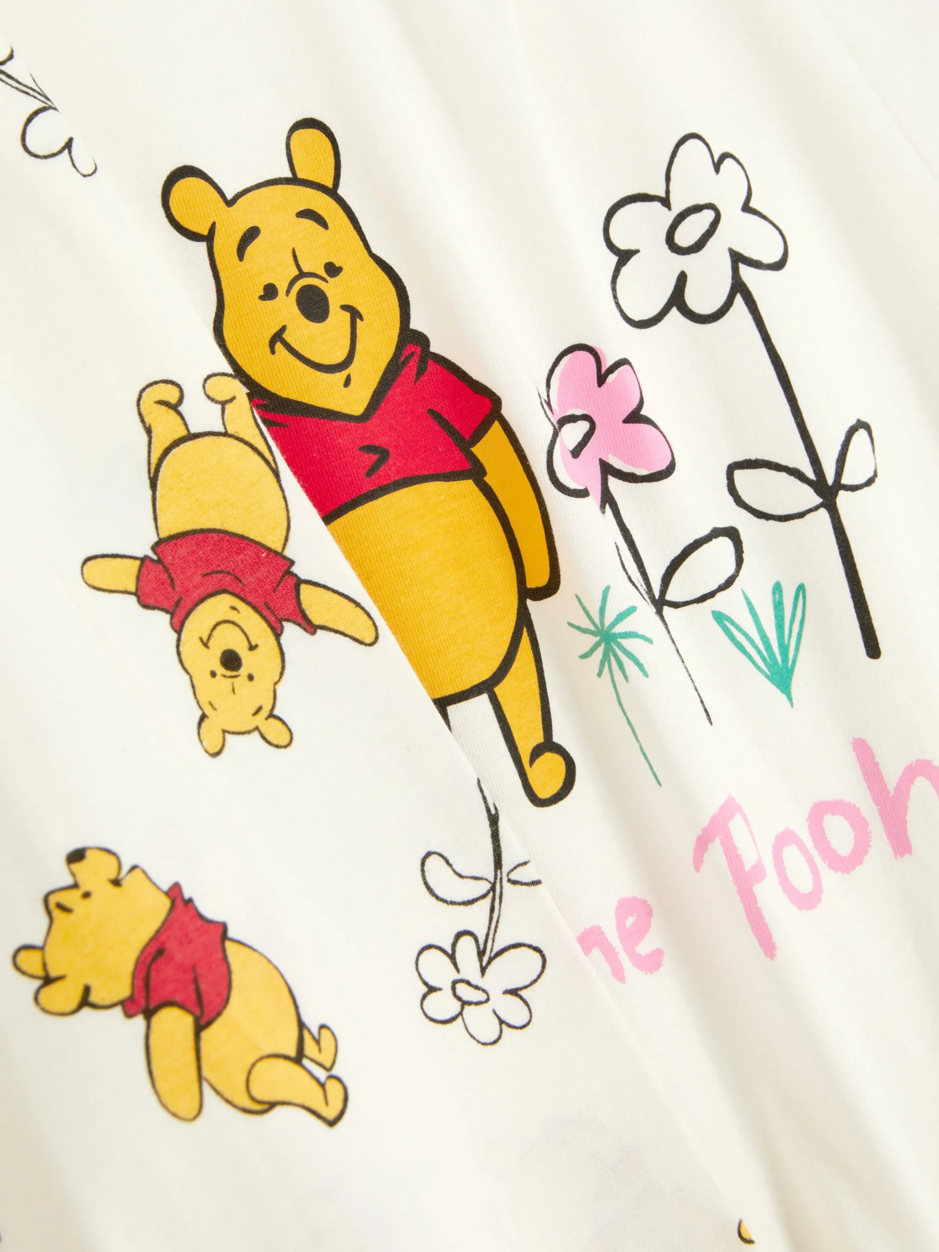 Discount „Disney“ Jersey-Schlafanzug Mit Print Damen Schlafanzüge