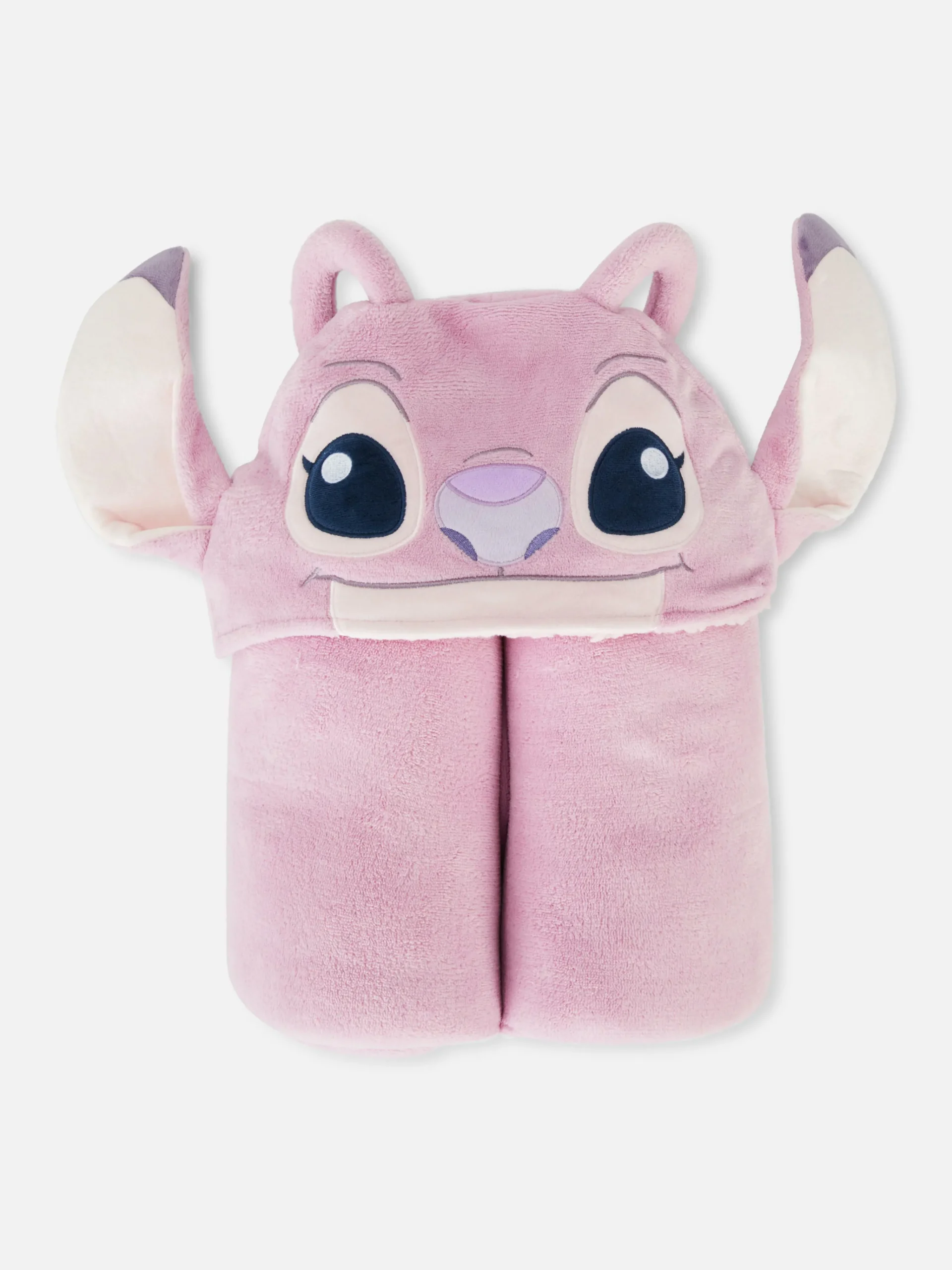 Best „Disney Lilo & Stitch Engel“ Überwurf Mit Kapuze Kinder Bettwäsche Und Decken