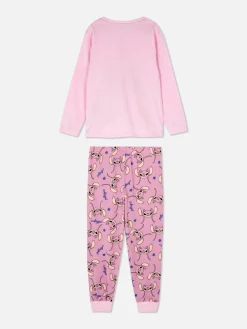 Online „Disney Lilo & Stitch Engel“ Schlafanzug Kinder Schlafanzüge Und Nachtwäsche