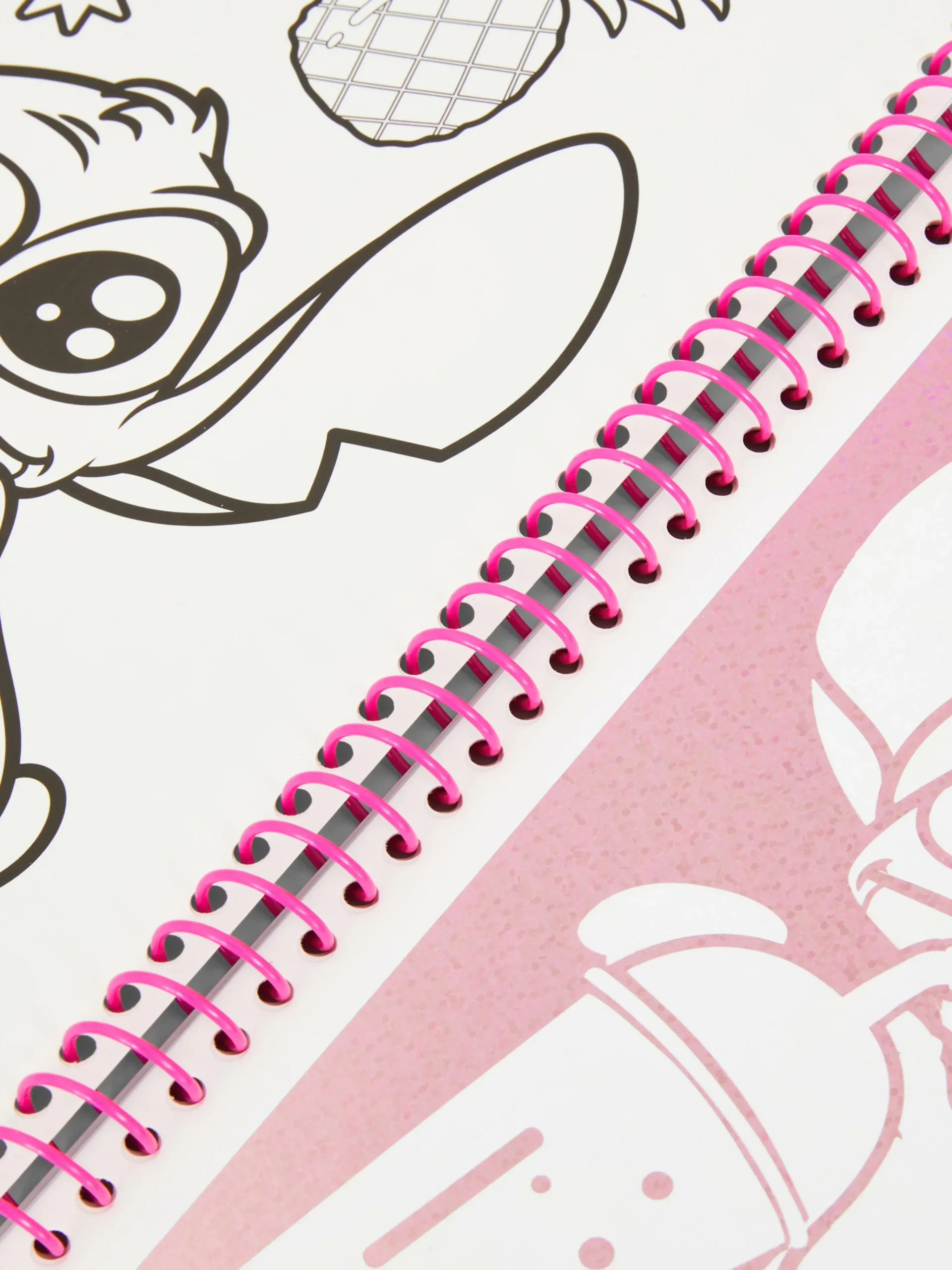 Online „Disney Lilo & Stitch“ Folien-Malbuch Kinder Basteln Und Handarbeiten