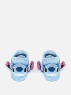 Discount „Disney Lilo & Stitch“ Hausschuhe Kinder Hausschuhe