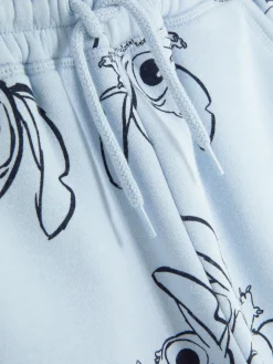 „Disney Lilo & Stitch“ Jogginghose Mit Tunnelzug Kinder Jogginghosen