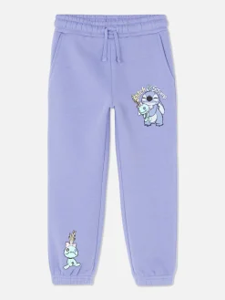 Online „Disney Lilo & Stitch“ Jogginghose Zum Kombinieren Kinder Jogginghosen