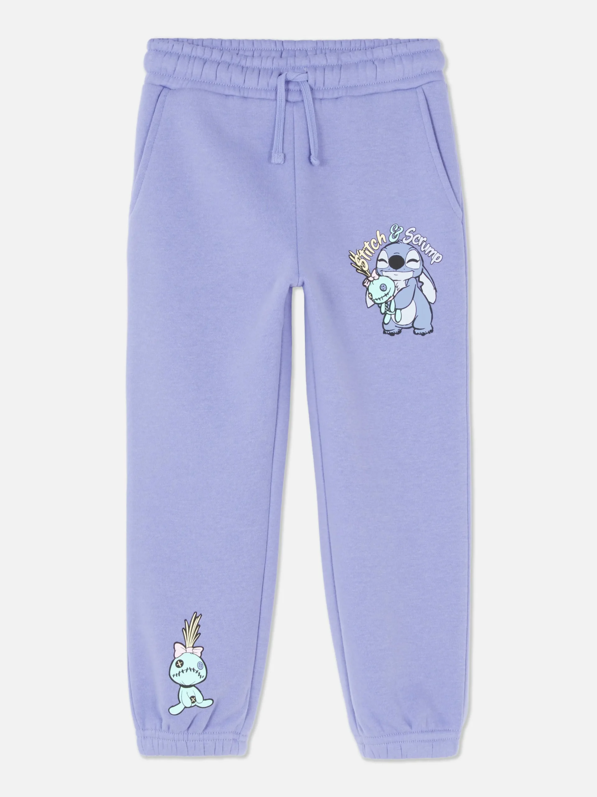 Online „Disney Lilo & Stitch“ Jogginghose Zum Kombinieren Kinder Jogginghosen