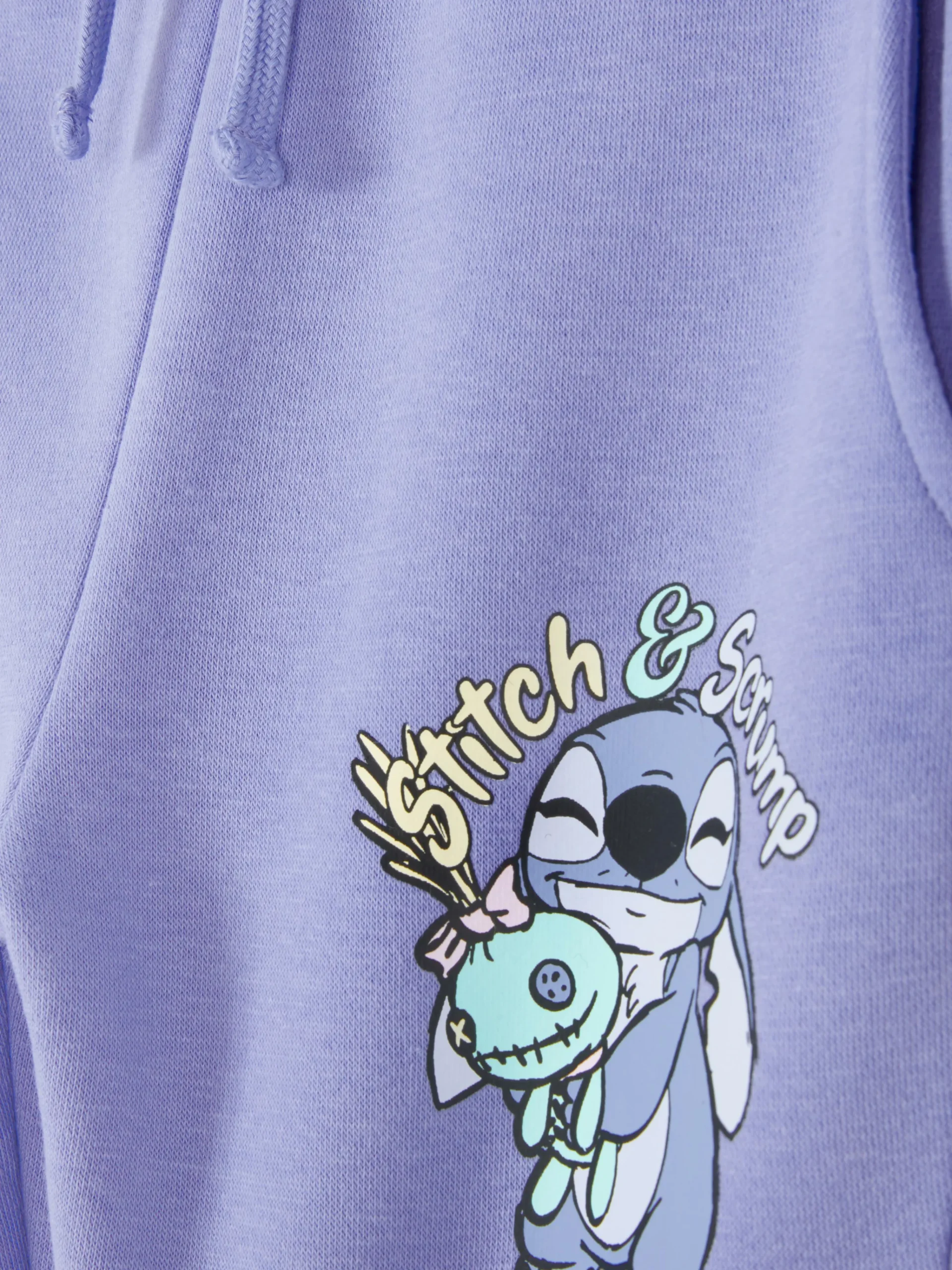 Online „Disney Lilo & Stitch“ Jogginghose Zum Kombinieren Kinder Jogginghosen