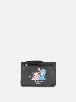 Outlet „Disney Lilo & Stitch“ Portemonnaie Damen Taschen Und Portemonnaies
