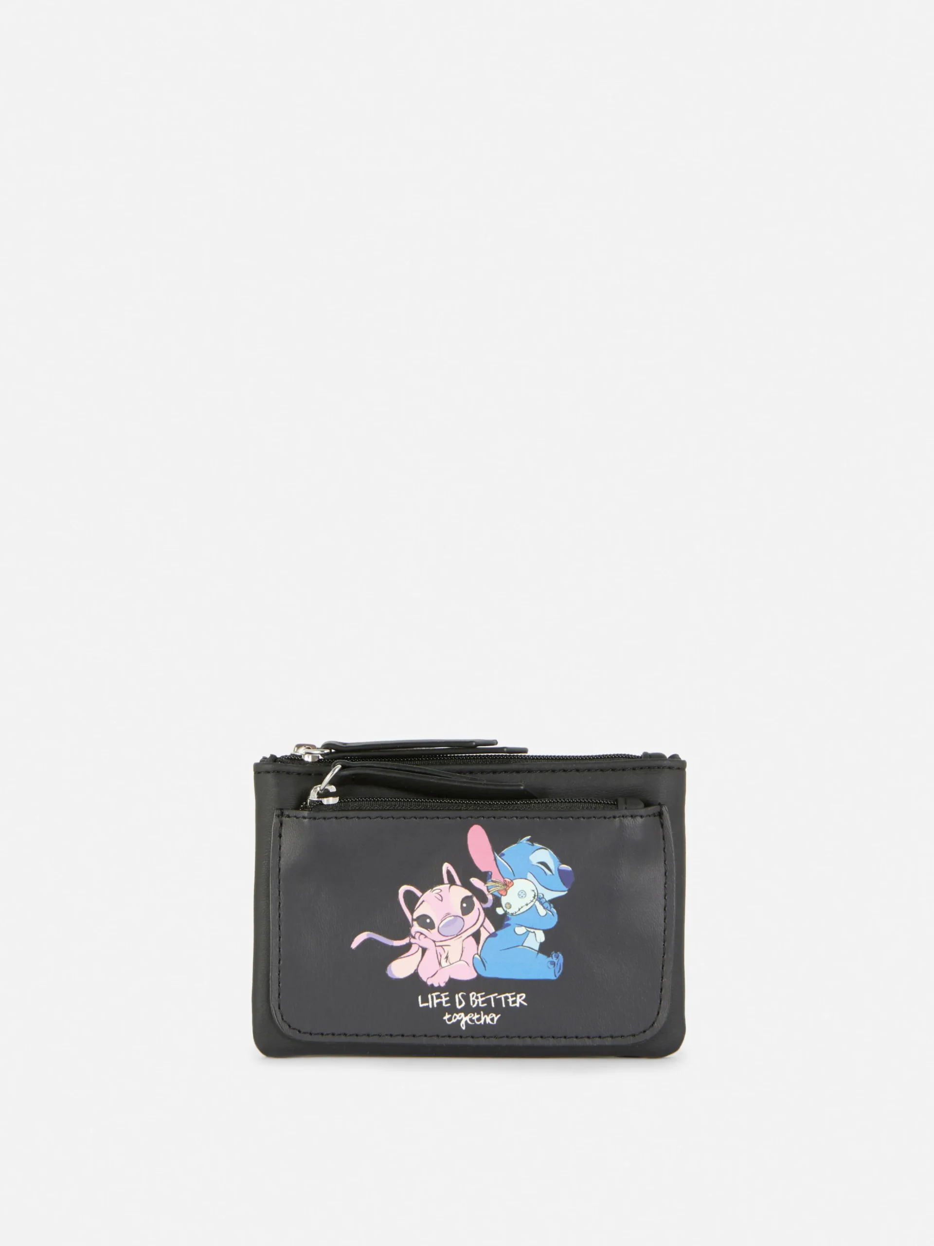 Outlet „Disney Lilo & Stitch“ Portemonnaie Damen Taschen Und Portemonnaies