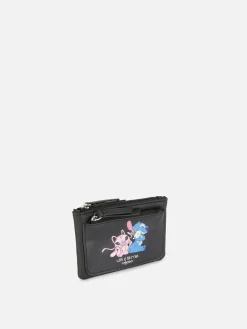 Outlet „Disney Lilo & Stitch“ Portemonnaie Damen Taschen Und Portemonnaies
