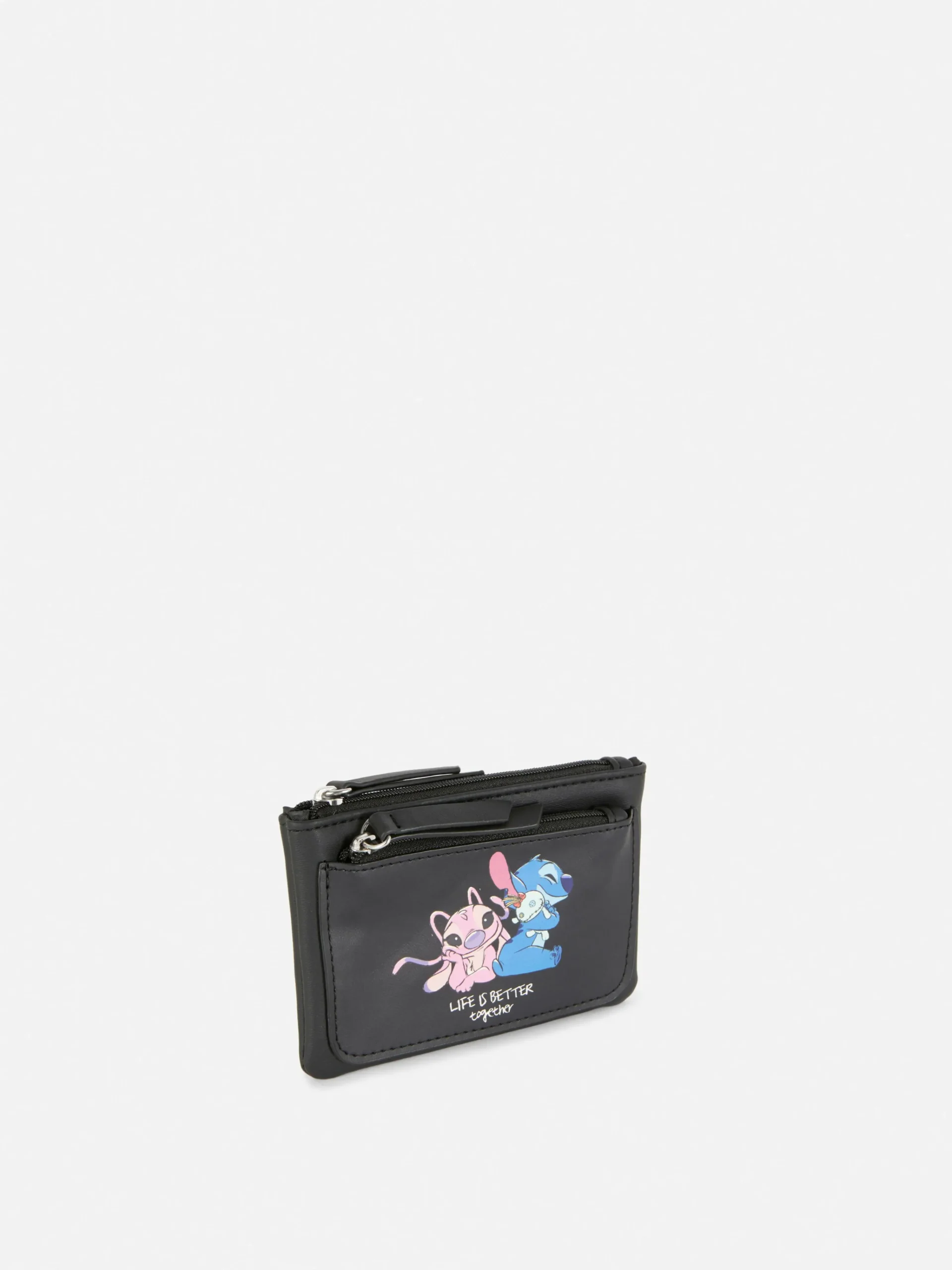 Outlet „Disney Lilo & Stitch“ Portemonnaie Damen Taschen Und Portemonnaies