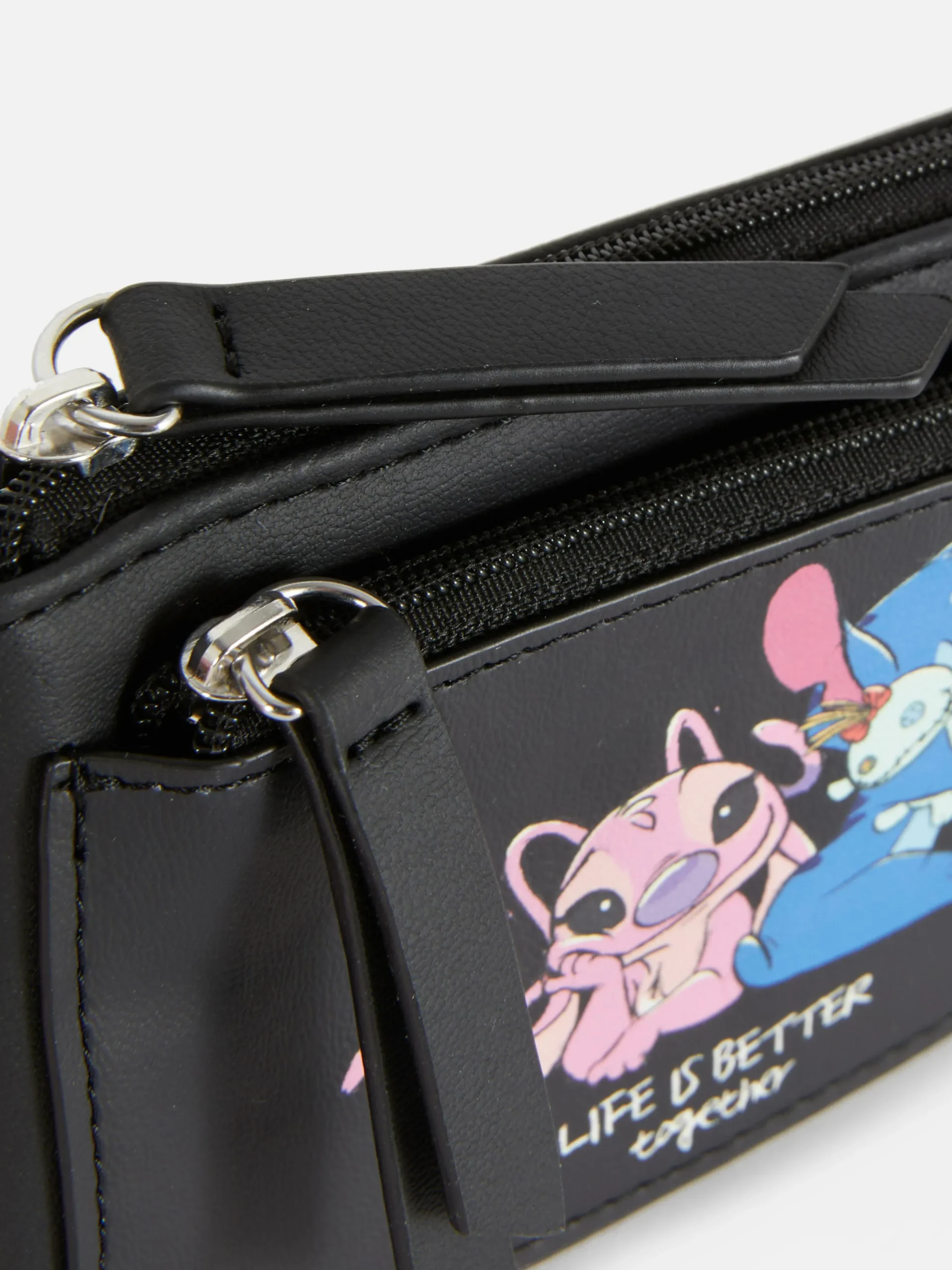 Outlet „Disney Lilo & Stitch“ Portemonnaie Damen Taschen Und Portemonnaies