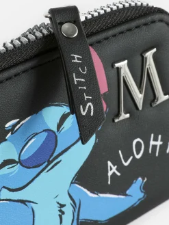 Sale „Disney Lilo & Stitch“ Portemonnaie Mit Initiale Damen Taschen Und Portemonnaies