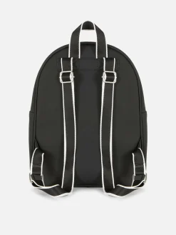 New „Disney Lilo & Stitch“ Rucksack Mit Vordertasche Damen Taschen Und Portemonnaies