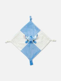 Online „Disney Lilo & Stitch“ Schmusetuch Mit Karomuster Kinder Bettwäsche Und Decken