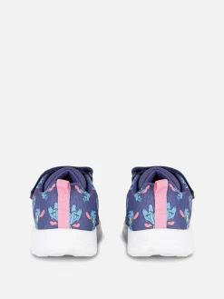 Discount „Disney Lilo & Stitch“ Sneaker Mit Klettverschluss Kinder Sneakers