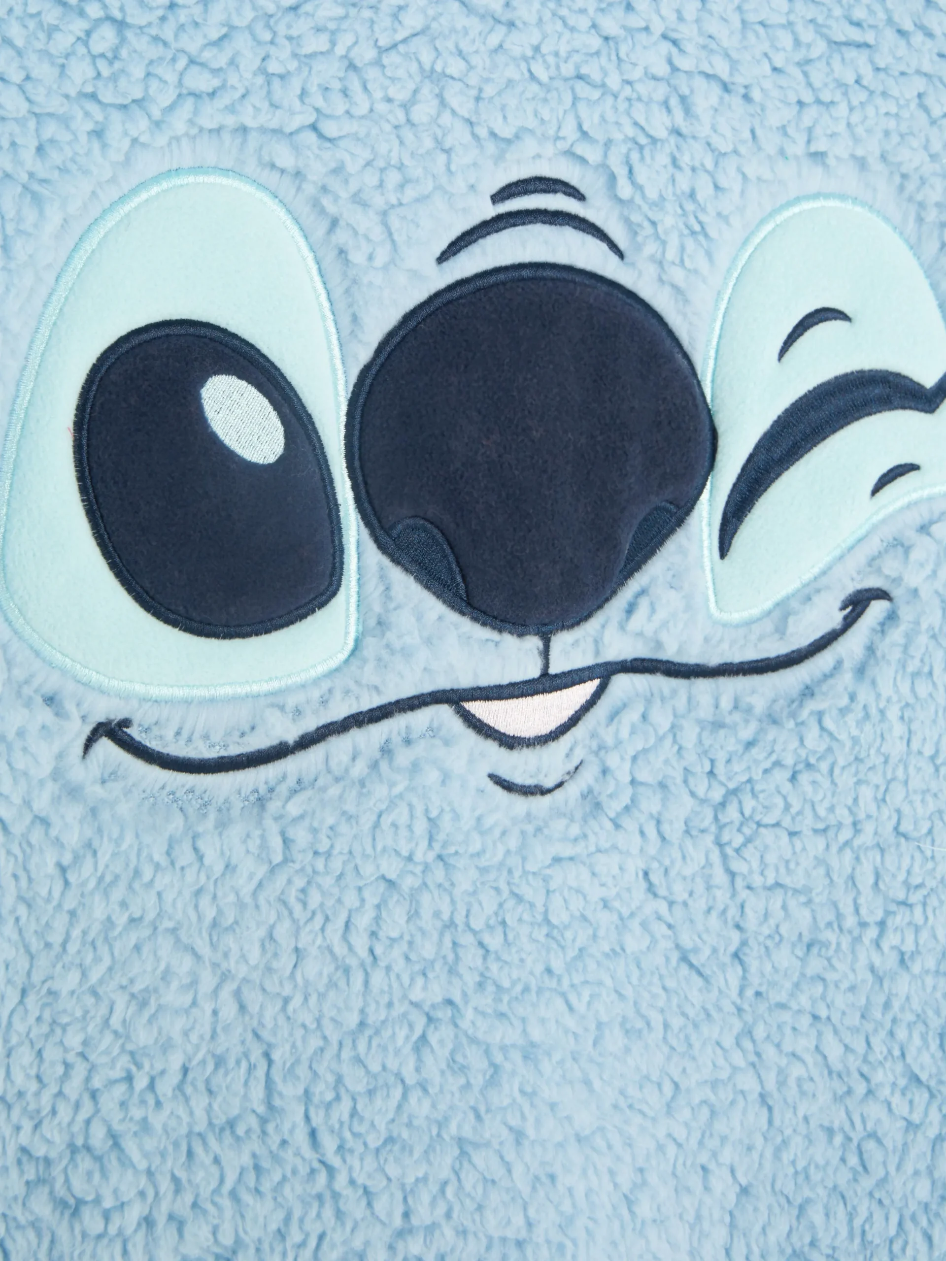 Sale „Disney Lilo & Stitch“ Snuddie Aus Fleece Kinder Snuddies Und Einteiler