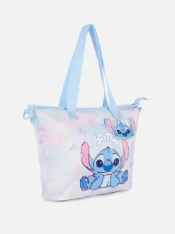 „Disney Lilo & Stitch“ Tragetasche Kinder Reiseaccessoires|Taschen