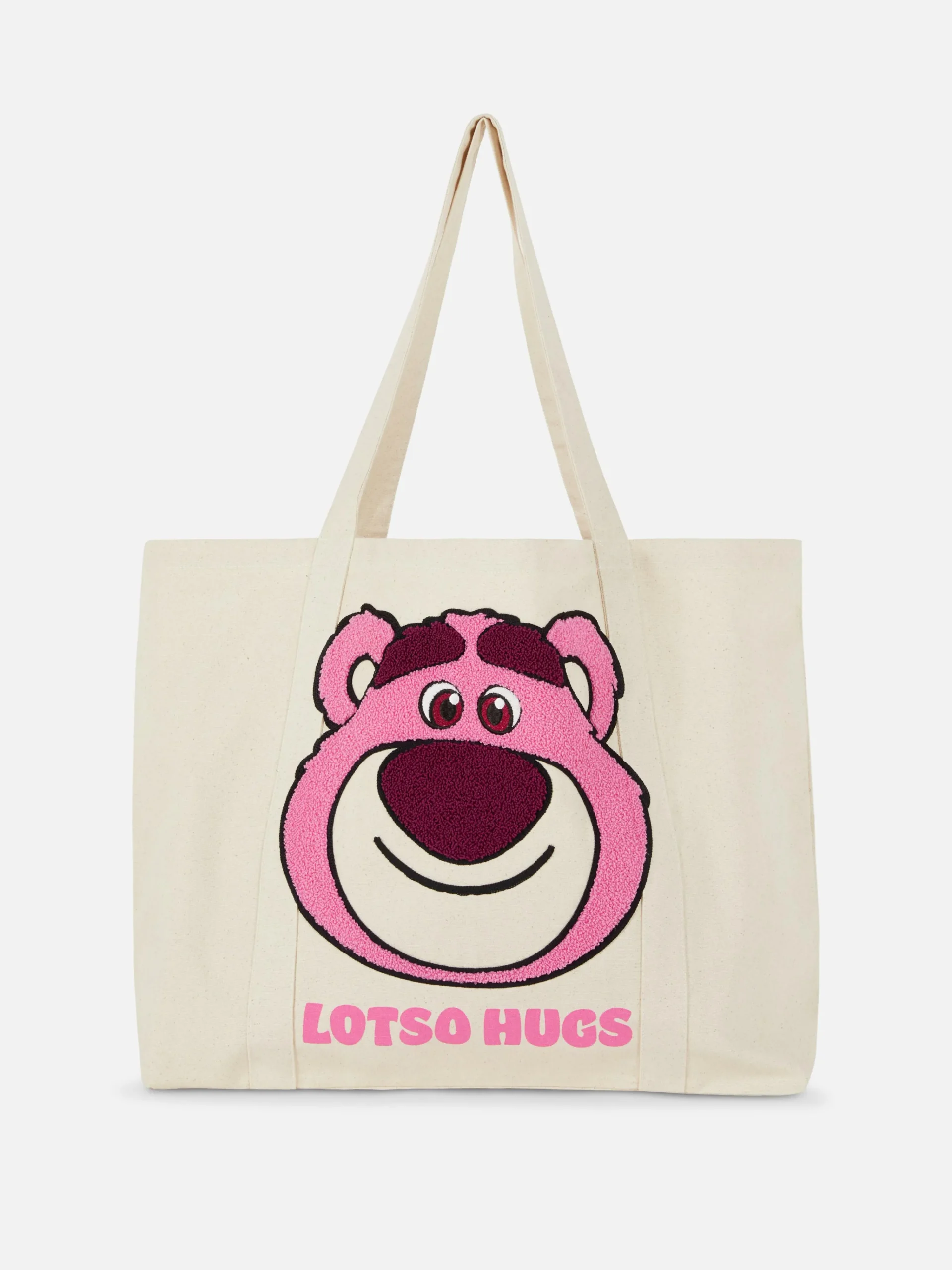 Discount „Disney Lots-o'-Huggin' Bear“ Tasche Aus Canvas Damen Taschen Und Portemonnaies
