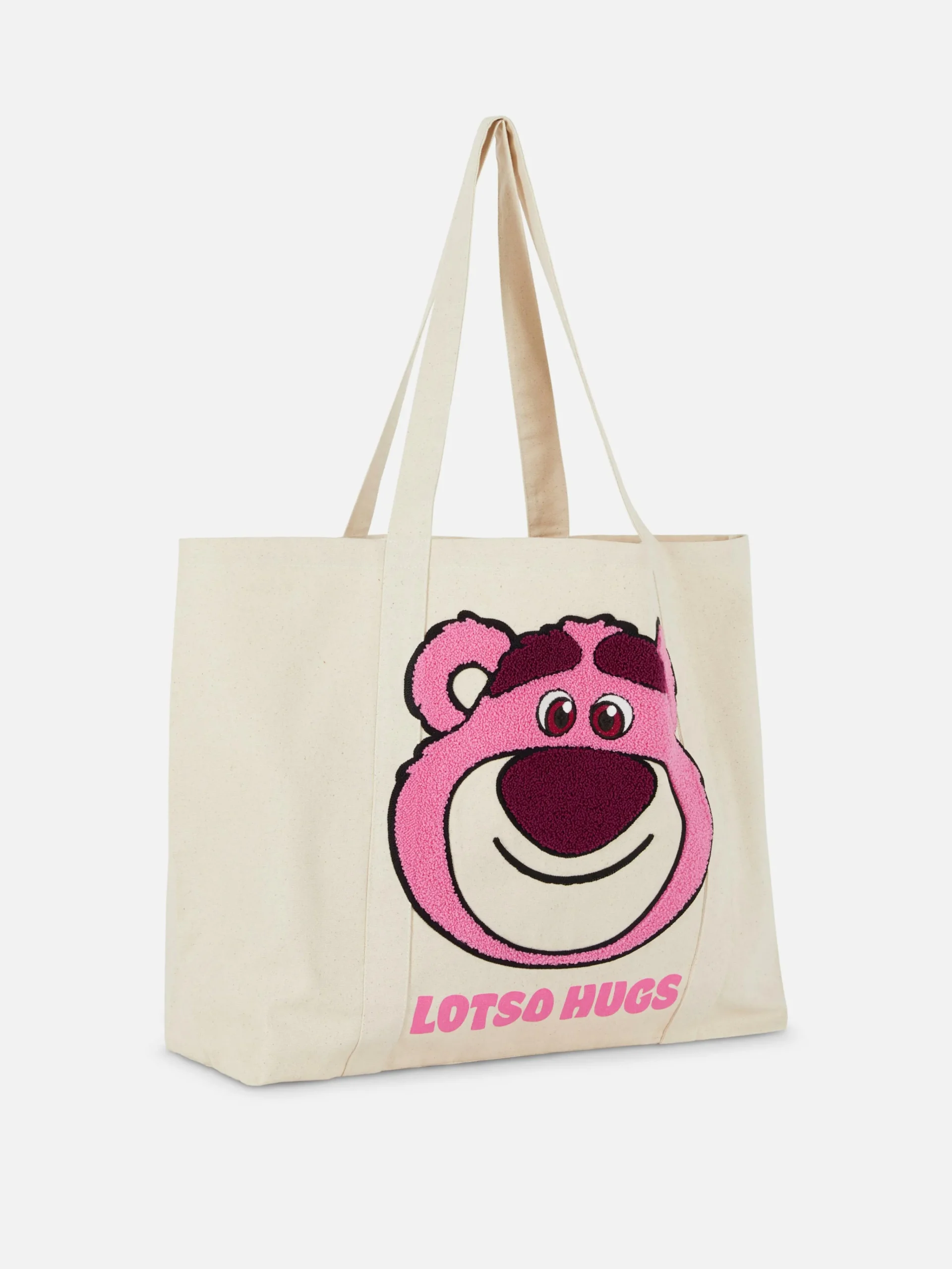 Discount „Disney Lots-o'-Huggin' Bear“ Tasche Aus Canvas Damen Taschen Und Portemonnaies