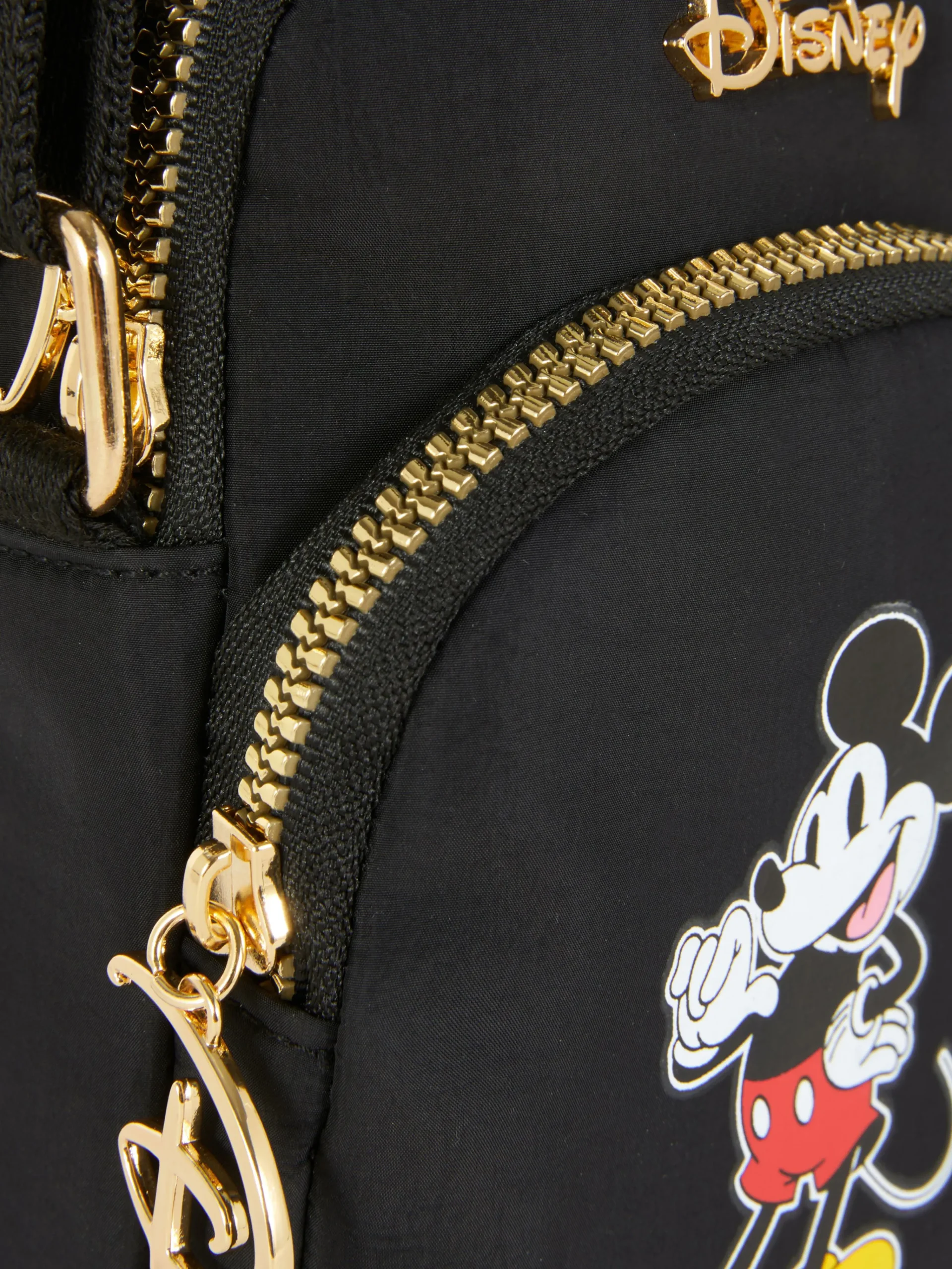 Sale „Disney Micky Maus“ Bedruckte Handytasche Damen Taschen Und Portemonnaies