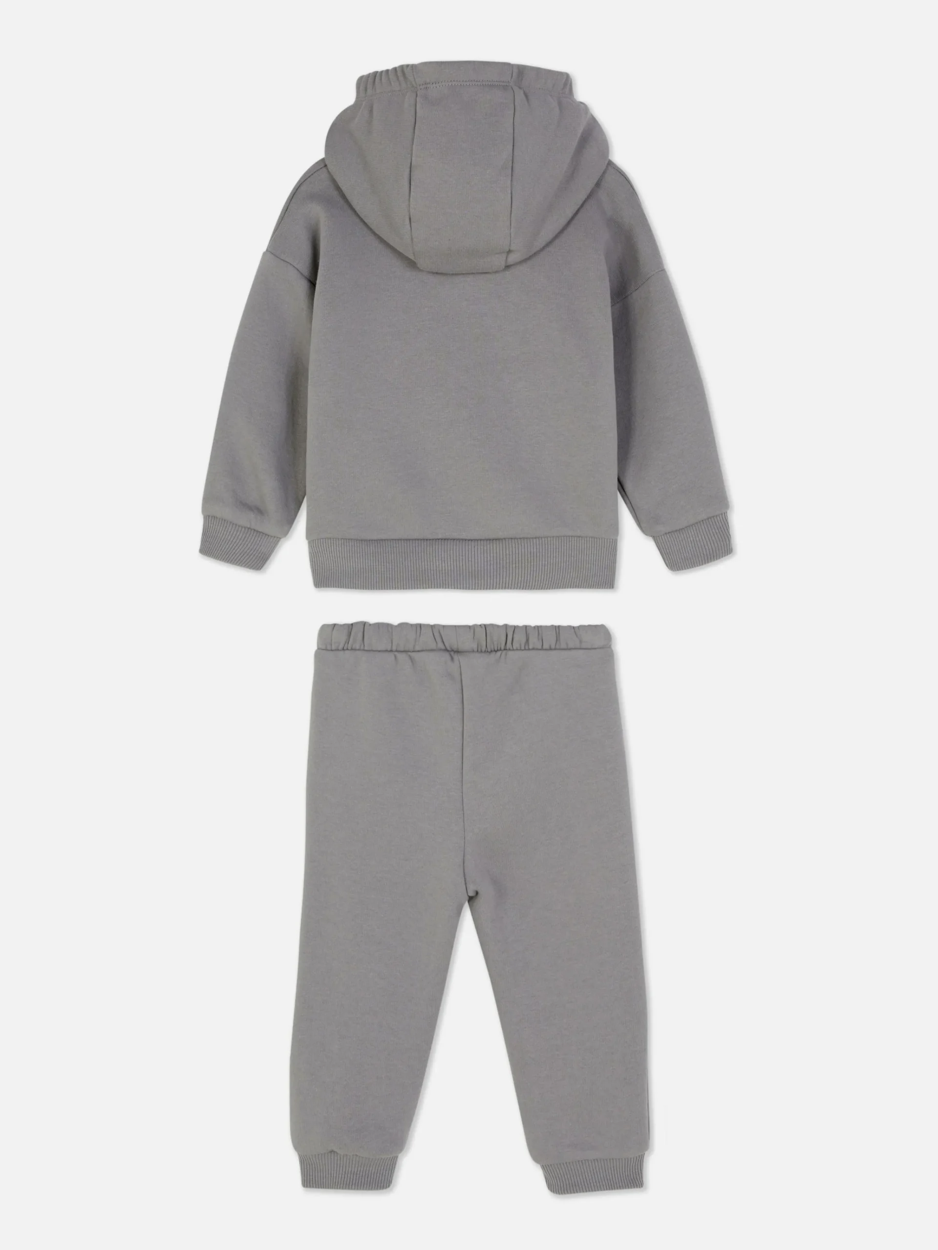 Best „Disney Micky Maus“ Hoodie Und Jogginghose Im Kombi-Set Sets Und Outfits