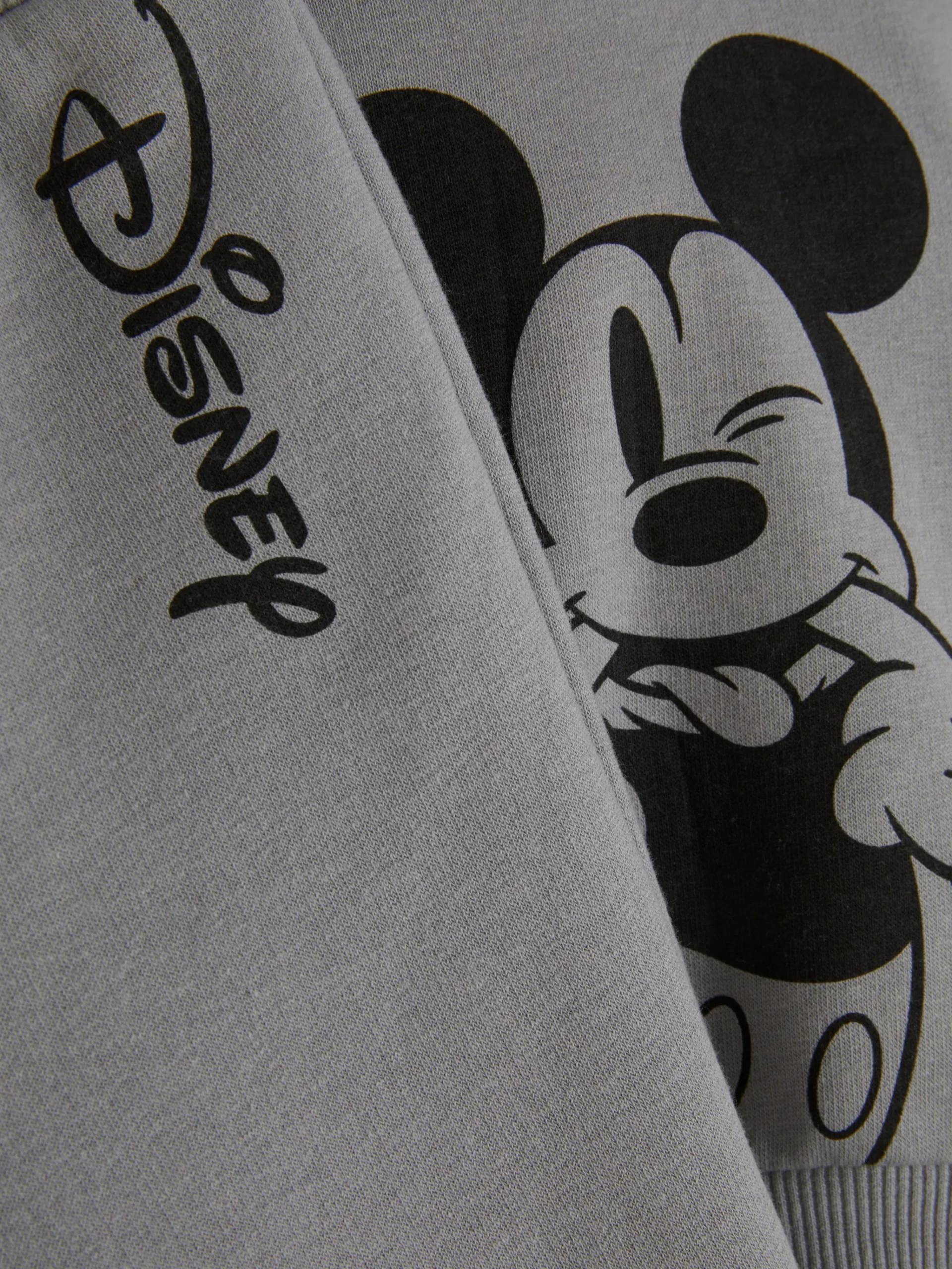 Best „Disney Micky Maus“ Hoodie Und Jogginghose Im Kombi-Set Sets Und Outfits