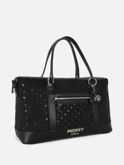 Discount „Disney Micky Maus“ Reisetasche Damen Taschen Und Portemonnaies