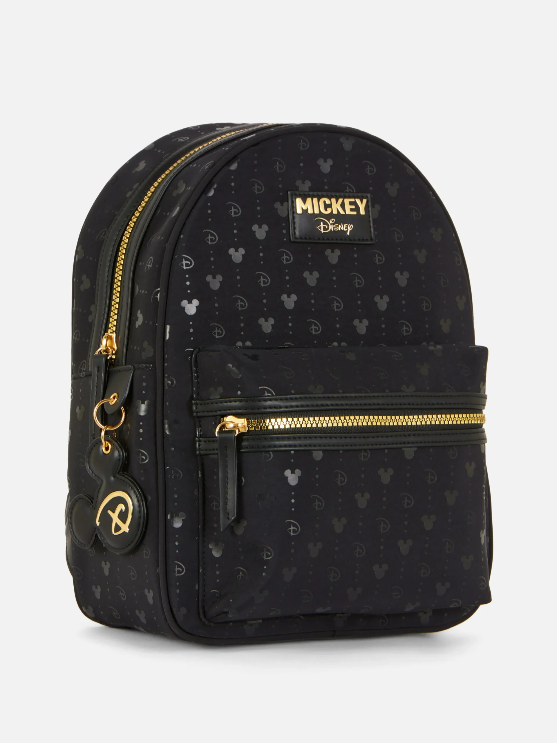 Hot „Disney Micky Maus“ Rucksack Mit Monogramm Damen Taschen Und Portemonnaies