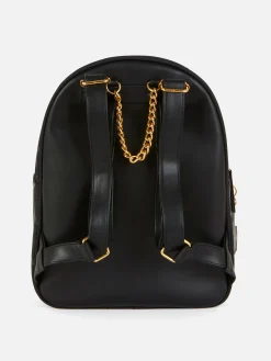 Hot „Disney Micky Maus“ Rucksack Mit Monogramm Damen Taschen Und Portemonnaies