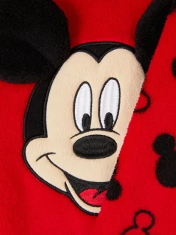 Best „Disney Micky Maus“ Schlafanzug Aus Fleece Schlafanzüge Und Nachtwäsche