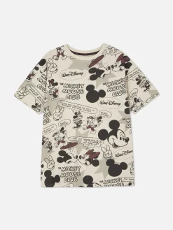 Clearance „Disney Micky Maus“ Schlafanzugtop Damen Schlafanzugoberteile