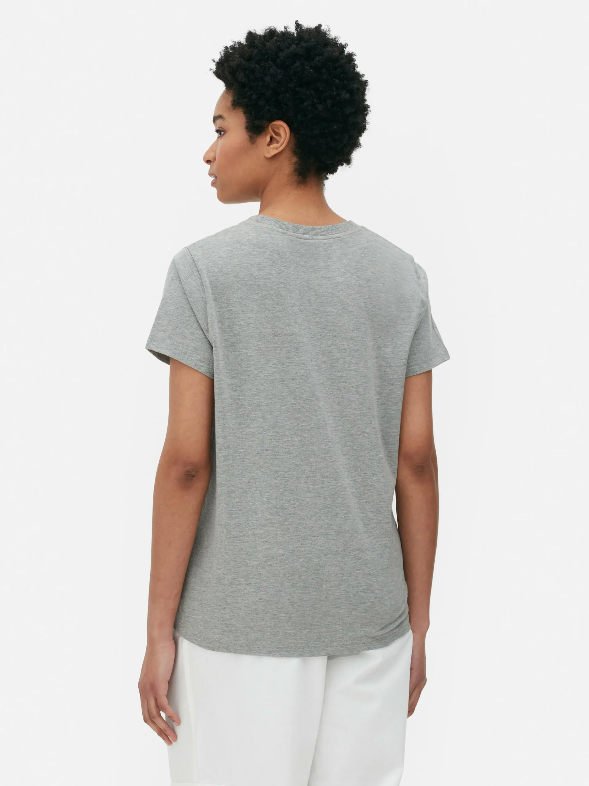 Sale „Disney Micky Maus Sports Club“ T-Shirt Damen Tops Und T-Shirts