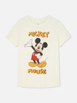 Best „Disney Micky Maus“ T-Shirt Damen Tops Und T-Shirts