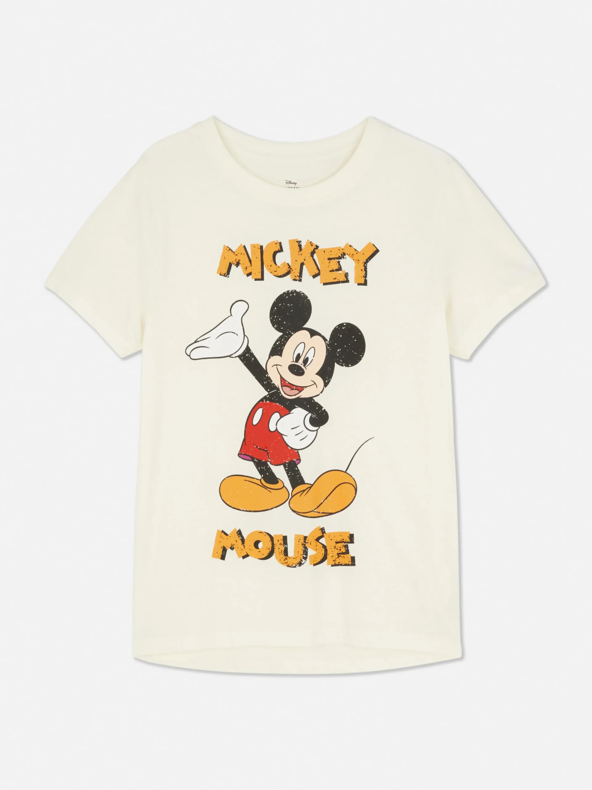 Best „Disney Micky Maus“ T-Shirt Damen Tops Und T-Shirts