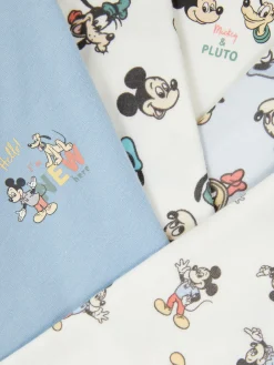Online „Disney Micky Maus Und Freunde“ Bodys, 5er-Pack Bodys Und Westen