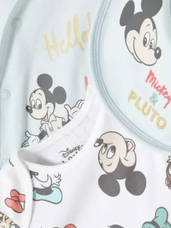 Online „Disney Micky Maus Und Freunde“ Starterset, 3-teilig Sets Und Outfits