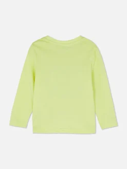 Discount „Disney Micky Maus Und Freunde“ Langarmshirt Kinder Tops Und T-Shirts