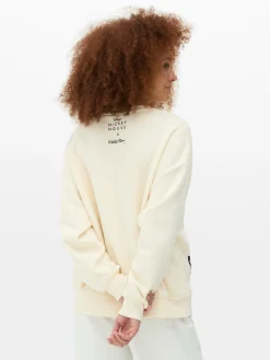 New „Disney Micky Maus X Keith Haring“ Sweatshirt Damen Hoodies Und Sweatshirts